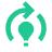Model training icon