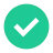 check circle icon
